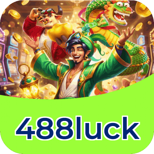 Interface 488luck