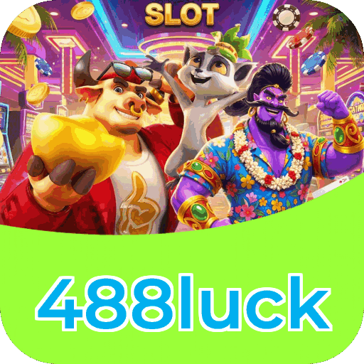 Instalar APK 488luck