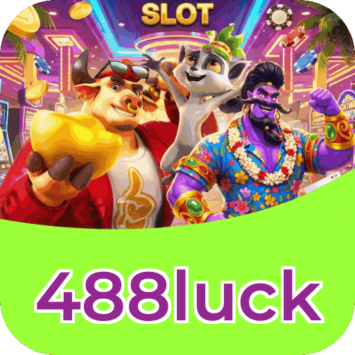 Cashback semanal 488luck