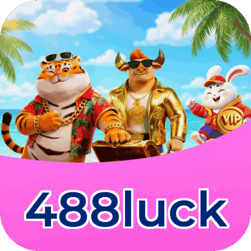 Siga a 488luck no Facebook
