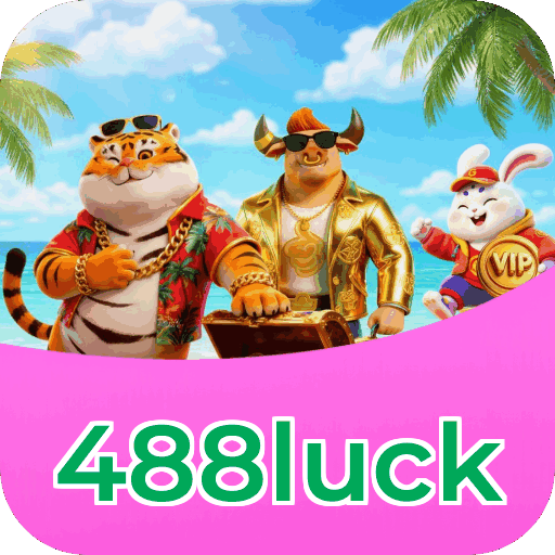 Slots Premium da PG Soft na 488luck