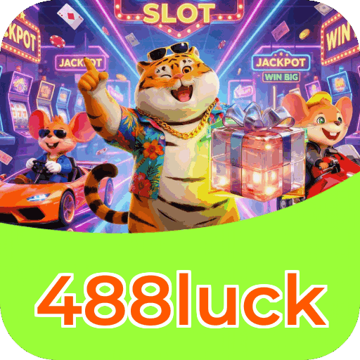 Instalação iOS 488luck