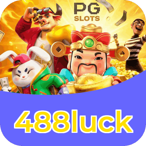 Cadastro 488luck