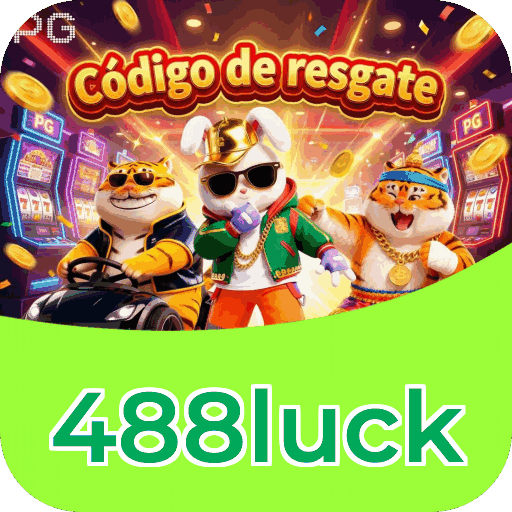 Instalação PC 488luck