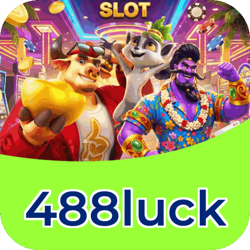 Programa VIP 488luck