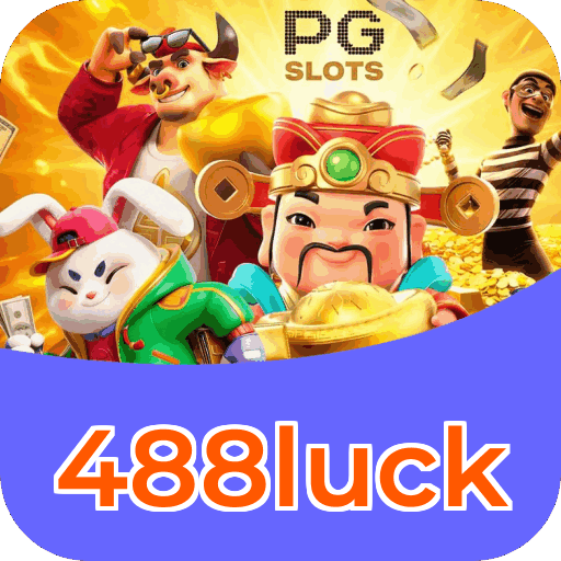 Jogos com maior RTP na 488luck